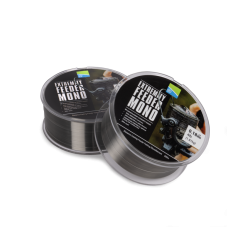 Fir Monofilament Preston - Extremity Feeder Mono 0.26mm 300m